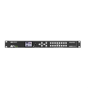 AvPro Modular 16x16 HDBaseT Matrix Switch