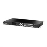 AvPro Modular 16x16 HDBaseT Matrix Switch