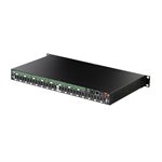 AvPro Modular 16x16 HDBaseT Matrix Switch