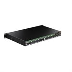 AvPro Modular 16x16 HDBaseT Matrix Switch