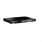 AvPro Modular 16x16 HDBaseT Matrix Switch