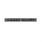 AvPro Modular 16x16 HDBaseT Matrix Switch