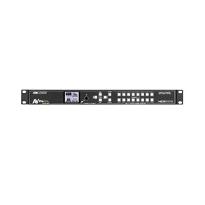 AVPro Edge Modular 2 HDBT Output w /  1 Mirrored HDMI AC-MX161