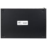 AVPro 10G SDVOE 4K HDMI AV-over-IP Control and Management Sy