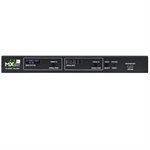 AVPro 10G SDVOE 4K HDMI AV-over-IP Control and Management Sy