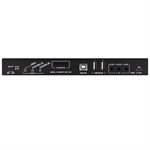 AVPro 10G SDVOE 4K HDMI AV-over-IP POE Transceiver  (Encoder