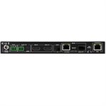 AVPro 10G SDVOE 4K HDMI AV-over-IP POE Transceiver  (Encoder