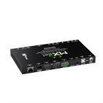 AVPro Edge Encoder; HDMI, Loop, USB, IR, RS232, Fiber & RJ45 w /  a