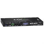 AVPro Decoder; HDMI, USB, IR, RS232, Fiber & RJ45 (or 1G-R)