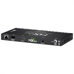 AVPro Decoder; HDMI, USB, IR, RS232, Fiber & RJ45 (or 1G-R)