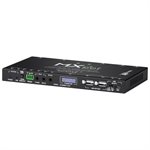 AVPro Decoder; HDMI, USB, IR, RS232, Fiber & RJ45 (or 1G-R)