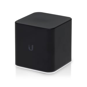 Ubiquiti airCube airMAX Home Wi-Fi Access Point w / PoE In / Out