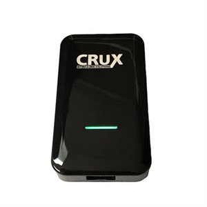 Crux Wireless Apple CarPlay Interface for Factory and Select Aftermarket Car Stereos