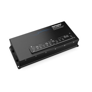 Audio Control 5 Channel All Weather Amplifier