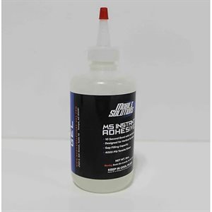 Mobile Solutions Gel CA Glue (Thickest Viscosity)