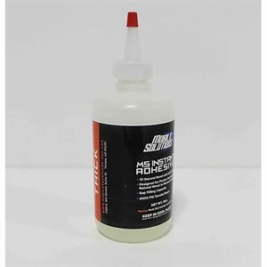 Mobile Solutions Thick Viscosity CA Glue (Like Syrup)