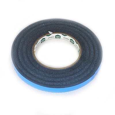Mobile Solutions 1 / 2"x50' Kent Double-Sided Tape