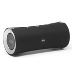 Alpine Turn1 Waterproof Bluetooth Speaker with Universal Mounting Bracket Package