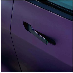 Rydeen Tesla Auto Door Handles 2016-2020 Model 3 (RGB)