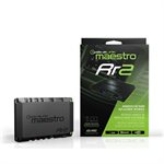 Idatalink Maestro RR2 - Universal Radio Replacement and Steering Wheel Interface