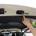 Audiovox 2016-17 Nissan rogue Power Liftgate