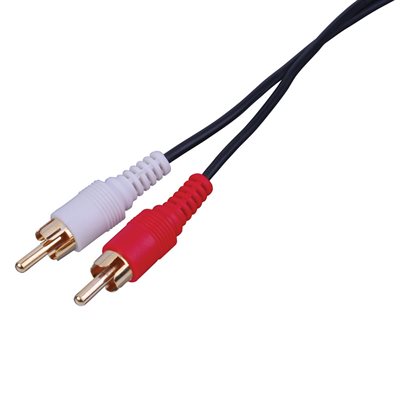 Vanco RCA CABLE 1'