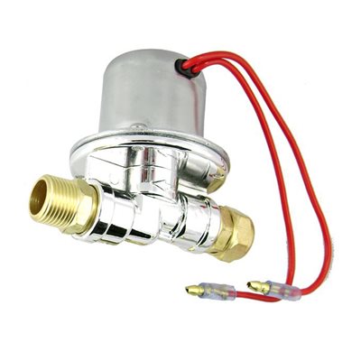 Excalibur 5mm HD 1 / 2" Replacement Valve