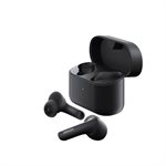 Denon True Wireless In-Ear Headphones 18hr(black)