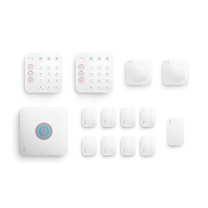 RING Alarm Kit PRO (14 piece kit)