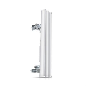 Ubiquiti 5GHz 2x2 MIMO BaseStation Sector Antenna 19 dBi