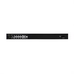 Luxul AV Series 12Port / 8POE+ Managed Switch