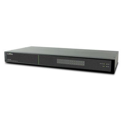 Luxul AMS-2624P 24 Port / 24 POE