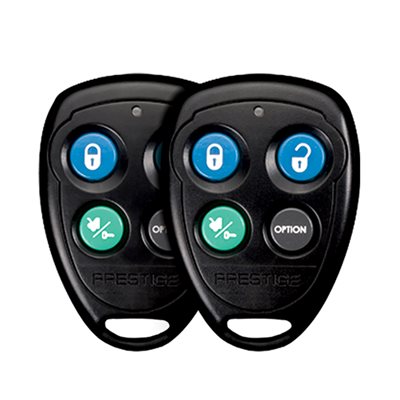 Audiovox Remote Keyless Entry