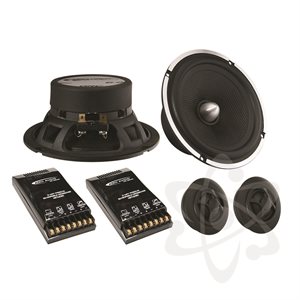 ARC Audio ARC Series 6.5" Components Speakers