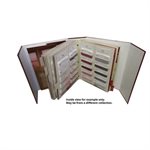 Lutron Arch Honeycomb Binder