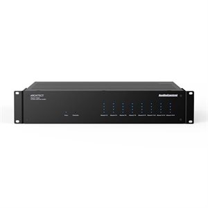 AudioControl 16 Channel 100W Multi-Zone Power Amplifier