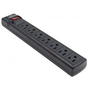 Ethereal 7 OUTLET 900J SURGE PROTECTOR