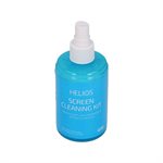 Metra Helios 200ML Screen Cleaner w / cloth