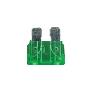 Install Bay 30 Amps ATC Fuses (25 pk)