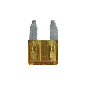 Install Bay 5 Amps ATM Fuses (25 pk)