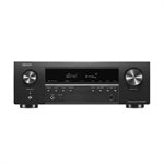 Denon 5.2 Channel 70W 8K AV Receiver  Dolby TrueHD, DTS HD Master