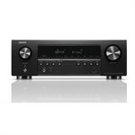 Denon 5.2 Channel 150W 8K Ultra HD Receiver