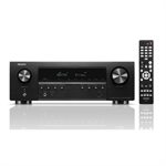 Denon 5.2 Channel 150W 8K Ultra HD Receiver