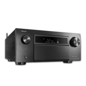 Denon 13.2-Channel 8K A / V Network Receiver