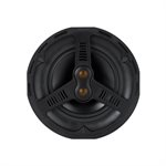 Monitor Audio All Weather 8" Stereo In-Ceiling Speaker w /  Tw