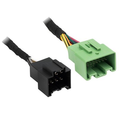 Axxess GM 2014-Up Amp Bypass Harness