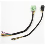 Axxess GM 2014-Up Amp Bypass Harness