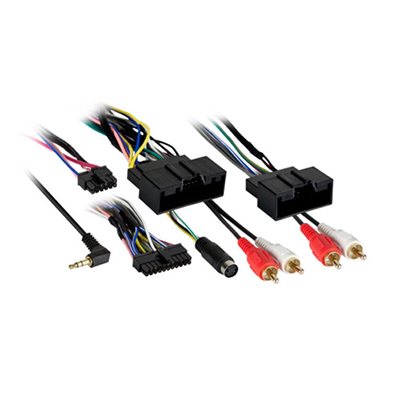 Axxess Select Ford Data Interface Harness