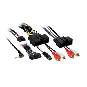 Axxess Select Ford Data Interface Harness