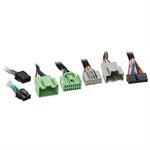 Axxess GM Plug-N-Play T-Harness for AX-DSP